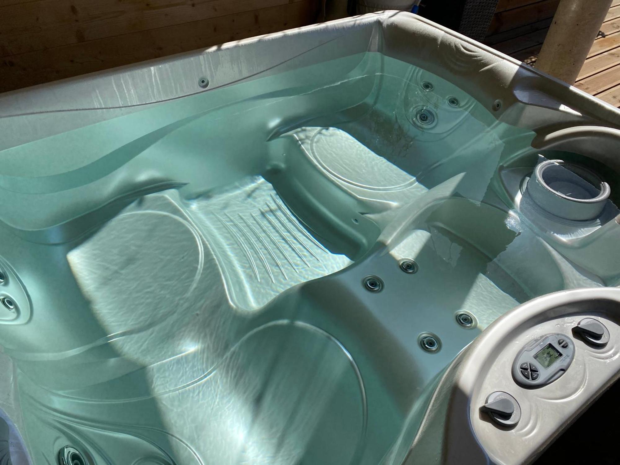 Au Nid Cosy D'Isa A Gerardmer Vosges - Spas Privatifs Buitenkant foto